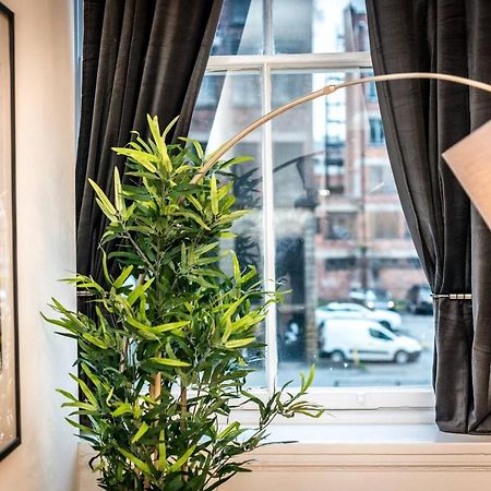 Host & Stay - Exchange Quarters Liverpool Exteriör bild